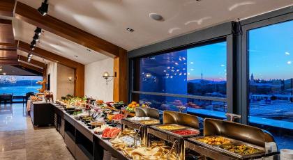 Demiray Hotel & Spa - image 22