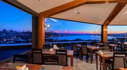 Demiray Hotel & Spa - image 23