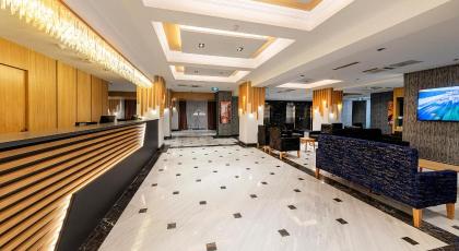 Demiray Hotel & Spa - image 27