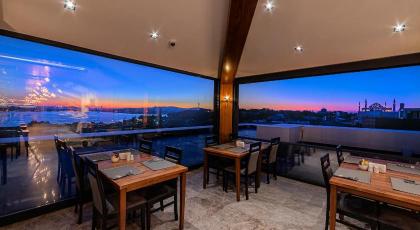 Demiray Hotel & Spa - image 28