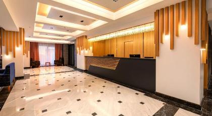 Demiray Hotel & Spa - image 29