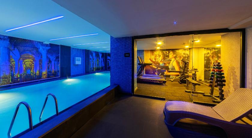 demiray hotel istanbul reviews