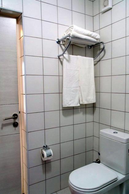 Bodega Butik Otel Şile - image 22