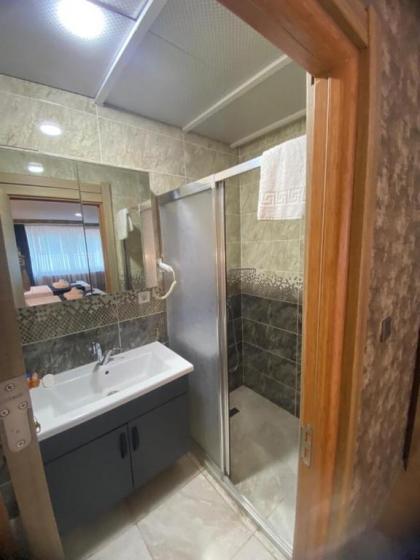 Nişantaşı diamond hotel - image 22
