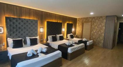Nişantaşı diamond hotel - image 26