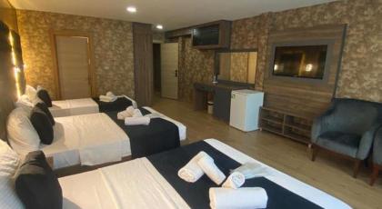 Nişantaşı diamond hotel - image 27