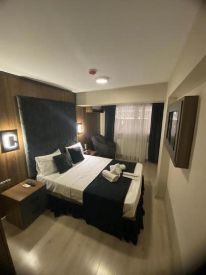 Nişantaşı diamond hotel - image 29