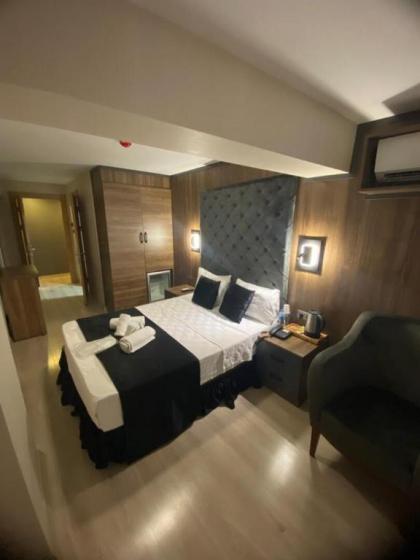 Nişantaşı diamond hotel - image 30