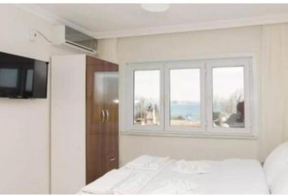Sultanahmet Center View Apart Hotel - image 21