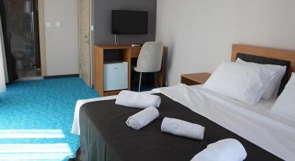 Silver Continent Hostel - image 21