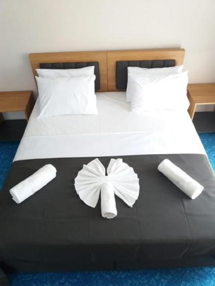 Silver Continent Hostel - image 22