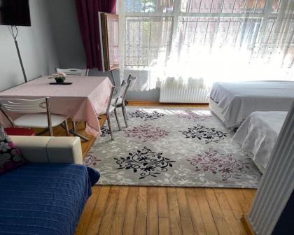 Unique Home Taksim - image 21