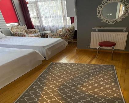 Unique Home Taksim - image 22