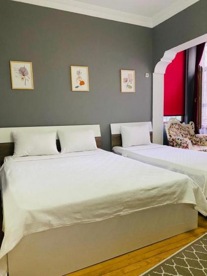 Unique Home Taksim - image 23