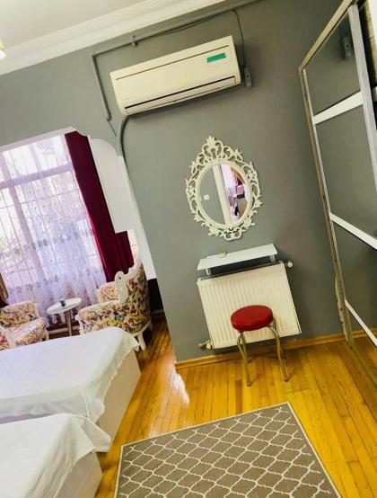 Unique Home Taksim - image 24