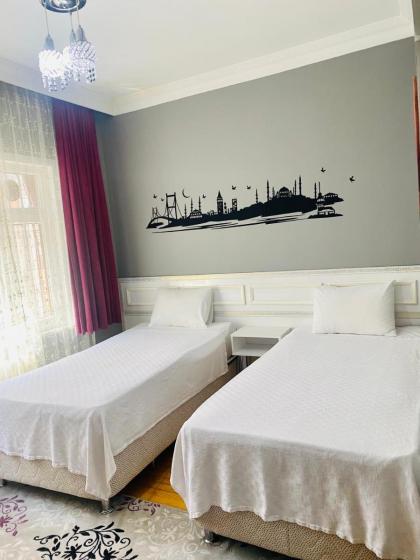 Unique Home Taksim - image 26