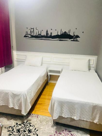 Unique Home Taksim - image 27