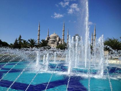 HOTEL EURO DIAMOND - image 22