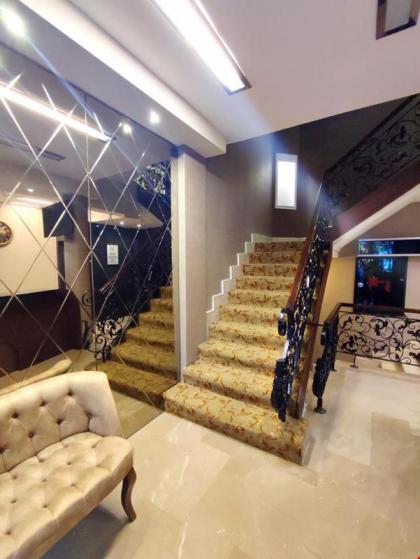 HOTEL EURO DIAMOND - image 23