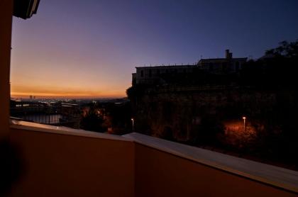 SARATOGA BOUTİQUE HOTEL - image 23