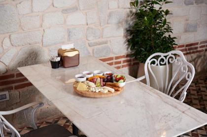 SARATOGA BOUTİQUE HOTEL - image 24