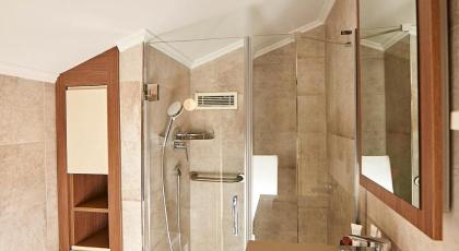 SARATOGA BOUTİQUE HOTEL - image 25