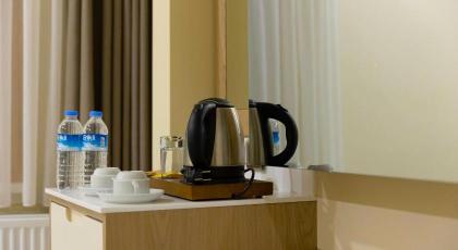 Brako Hotel - image 26
