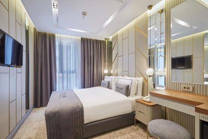 THE HUBİ HOTEL - image 27