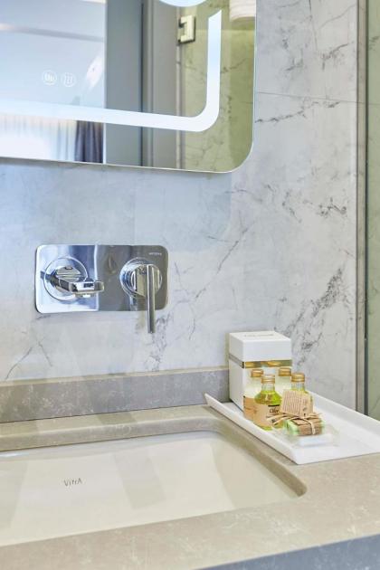 THE HUBİ HOTEL - image 30