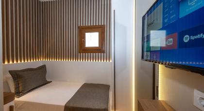 Hotel Grand İstanbul - image 27
