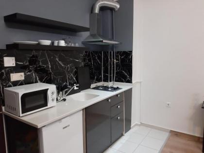 Suite Dreams Hotel Istanbul - image 27