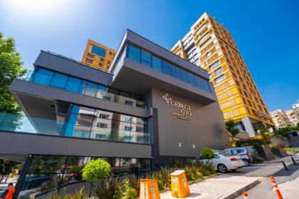 Ultra Lux Residence Flat-Great Location - image 22