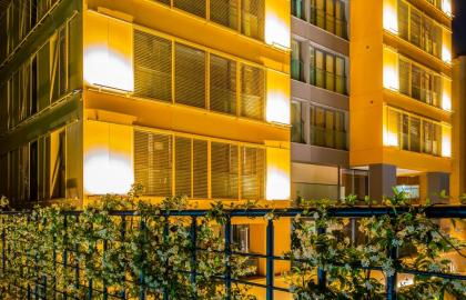 Ultra Lux Residence Flat-Great Location - image 23
