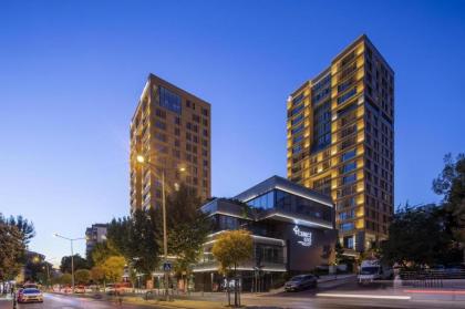 Ultra Lux Residence Flat-Great Location - image 24