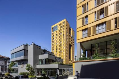 Ultra Lux Residence Flat-Great Location - image 25