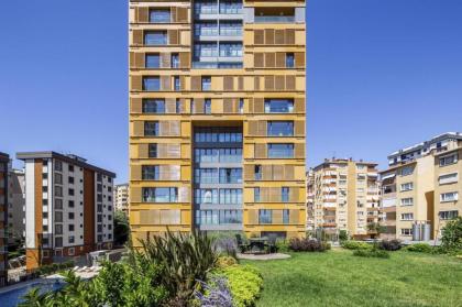Ultra Lux Residence Flat-Great Location - image 26