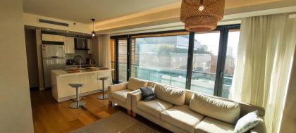 Ultra Lux Residence Flat-Great Location - image 30