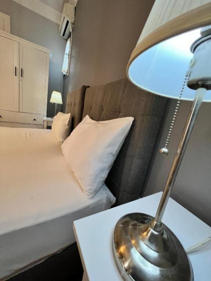 Klein Cihangir Pera Suites - image 22