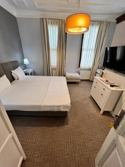 Klein Cihangir Pera Suites - image 24