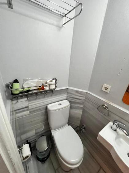 Klein Cihangir Pera Suites - image 25