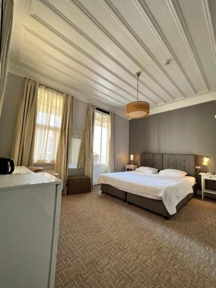 Klein Cihangir Pera Suites - image 27