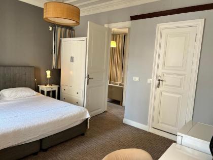 Klein Cihangir Pera Suites - image 30