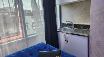 Grand Kral As Hotel - image 21