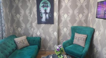 Grand Kral As Hotel - image 22
