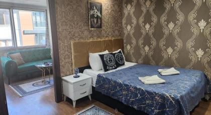 Grand Kral As Hotel - image 23