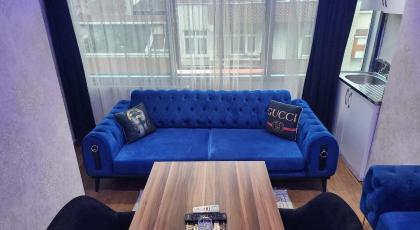 Grand Kral As Hotel - image 24