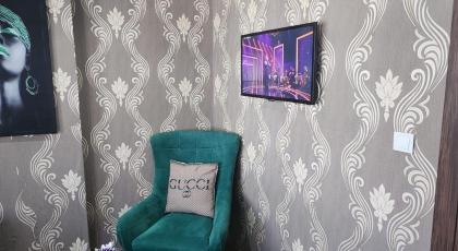 Grand Kral As Hotel - image 25