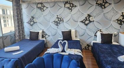 Grand Kral As Hotel - image 26