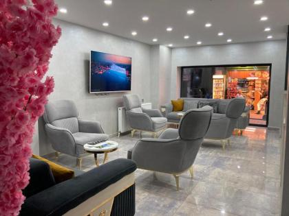 Şiva Pera Hotel / Spa - image 21