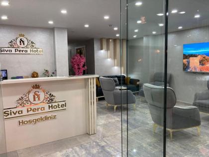 Şiva Pera Hotel / Spa - image 22
